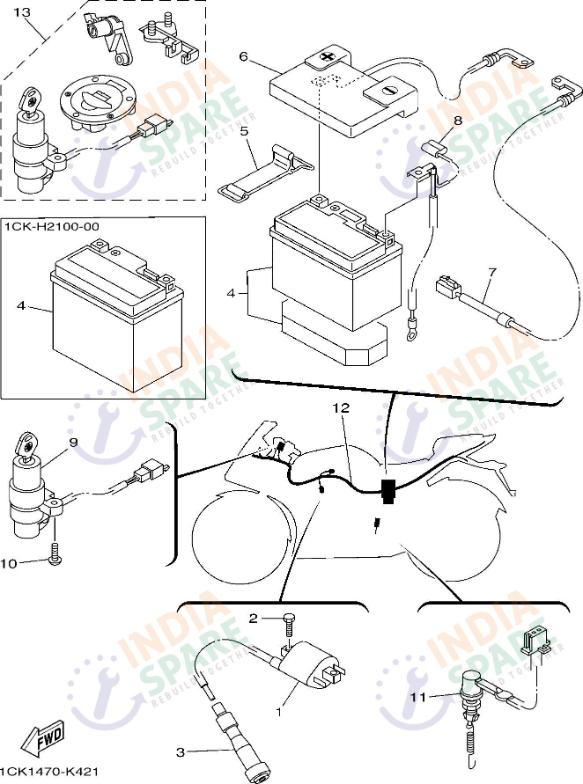 ELECTRICAL 1